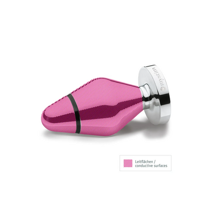 Mystim John Buttplug L