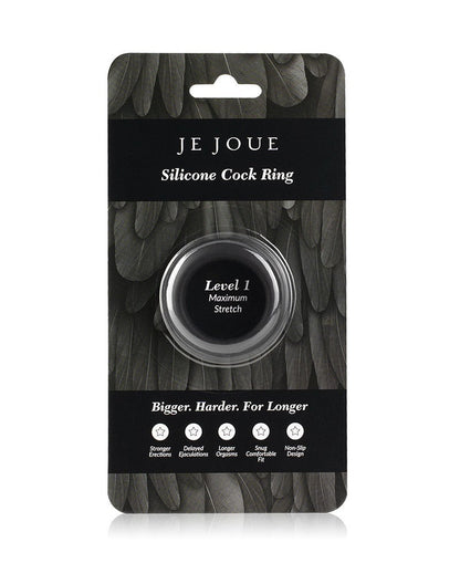 Je Joue Maximum Stretch Cock Ring