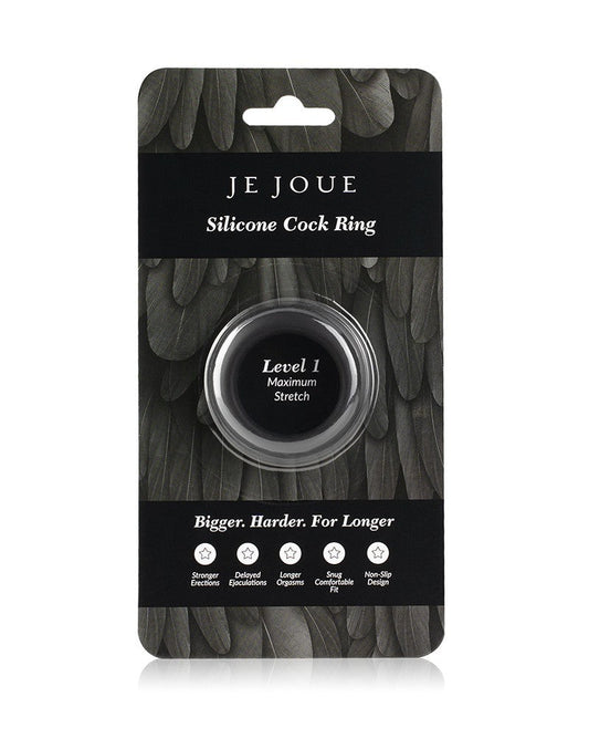 Je Joue Maximum Stretch Cock Ring