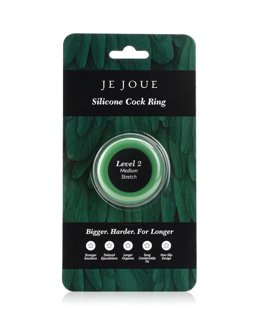 Je Joue Medium Stretch Cock Ring