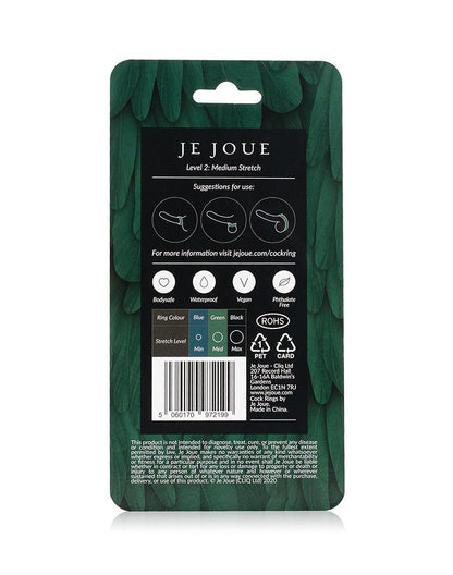 Je Joue Medium Stretch Cock Ring
