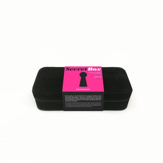 Love To Love Secret Box V2
