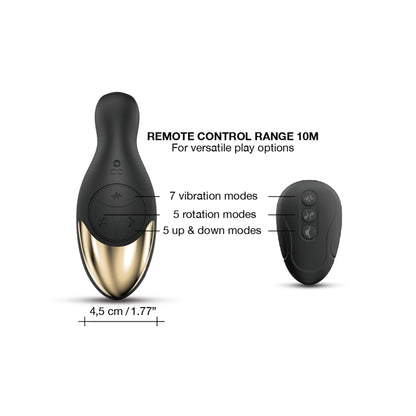 Dorcel Multi P-Joy Prostate Massager