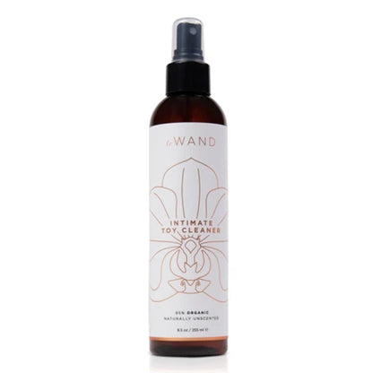 Le Wand Toy Cleaner