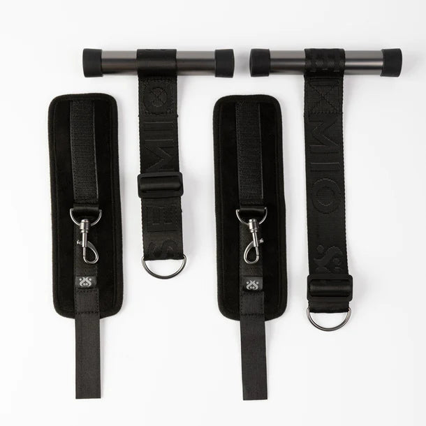 SEI MIO Doorway Control Play Cuffs