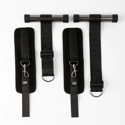 SEI MIO Doorway Control Play Cuffs