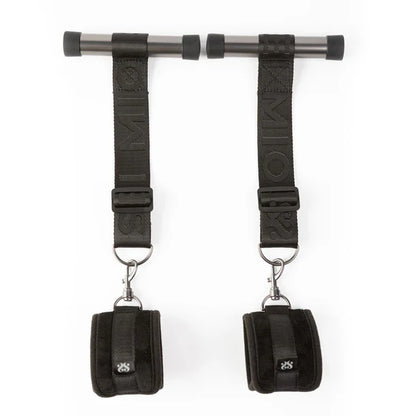 SEI MIO Doorway Control Play Cuffs