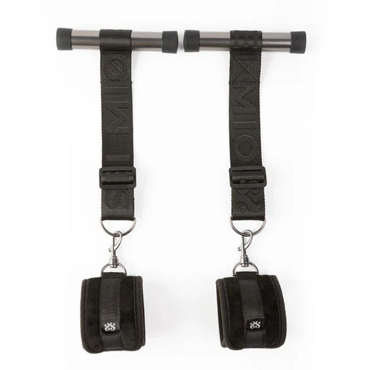 SEI MIO Doorway Control Play Cuffs