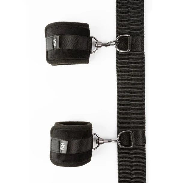 SEI MIO Spread the Love Bar and Cuffs - 44cm long