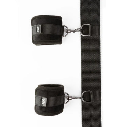 SEI MIO Spread the Love Bar and Cuffs - 44cm long