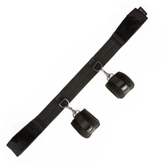 SEI MIO Spread the Love Bar and Cuffs - 44cm long