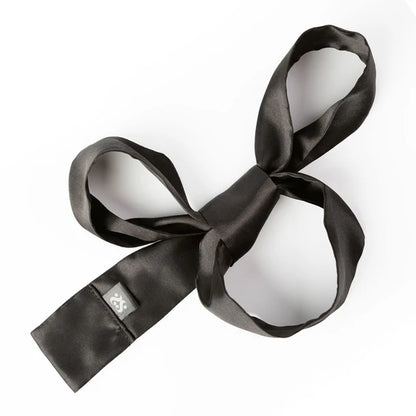 SEI MIO Nights in Tied Satin 2 x Silky Sash Restraints