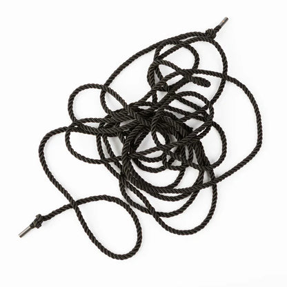 SEI MIO Knot in Control - 10m Silky Rope