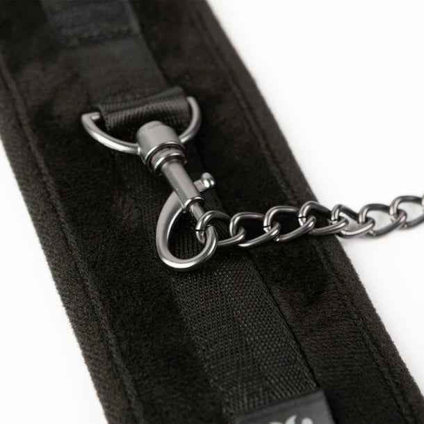 SEI MIO Legs Locked 2x Padded Ankle Restraints
