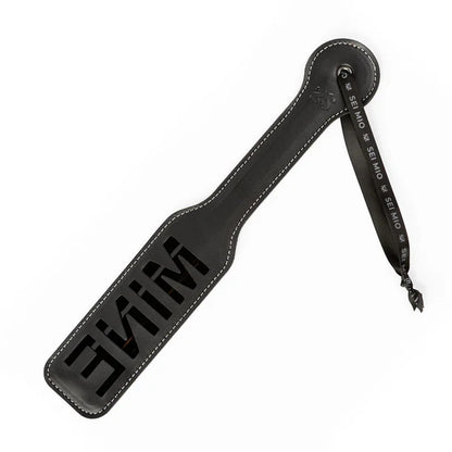 SEI MIO You're All Mine Impression Paddle