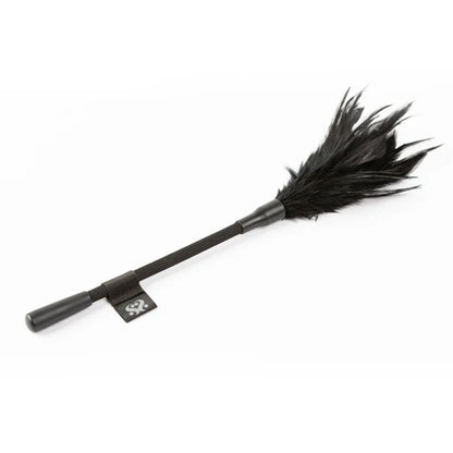 SEI MIO Tickled Kink - Soft Mini Feather