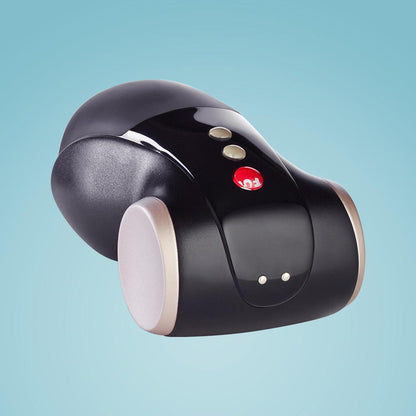 Fun Factory Cobra Libre II Penis Massager - Black