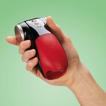 Fun Factory Cobra Libre II Penis Massager - Black