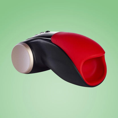 Fun Factory Cobra Libre II Penis Massager - Black