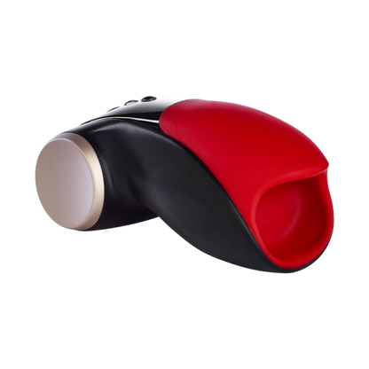 Fun Factory Cobra Libre II Penis Massager - Black