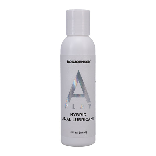 Doc Johnson Hybrid Anal Lube 4 oz