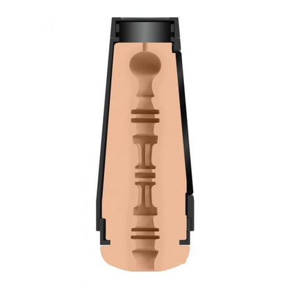 Doc Johnson Main Squeeze Sybil Ultraskyn Stroker