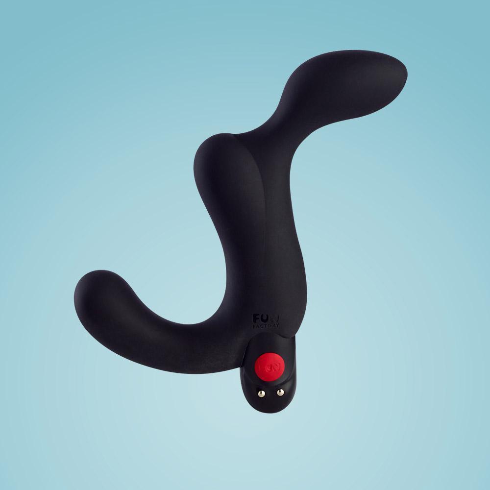 Fun Factory Duke Prostate Massager