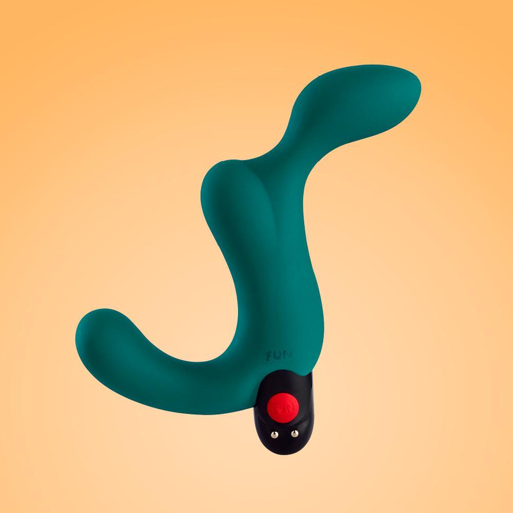 Fun Factory Duke Prostate Massager