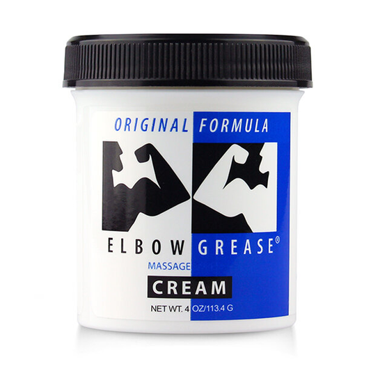 Elbow Grease Original Cream Formula Pail - 4oz