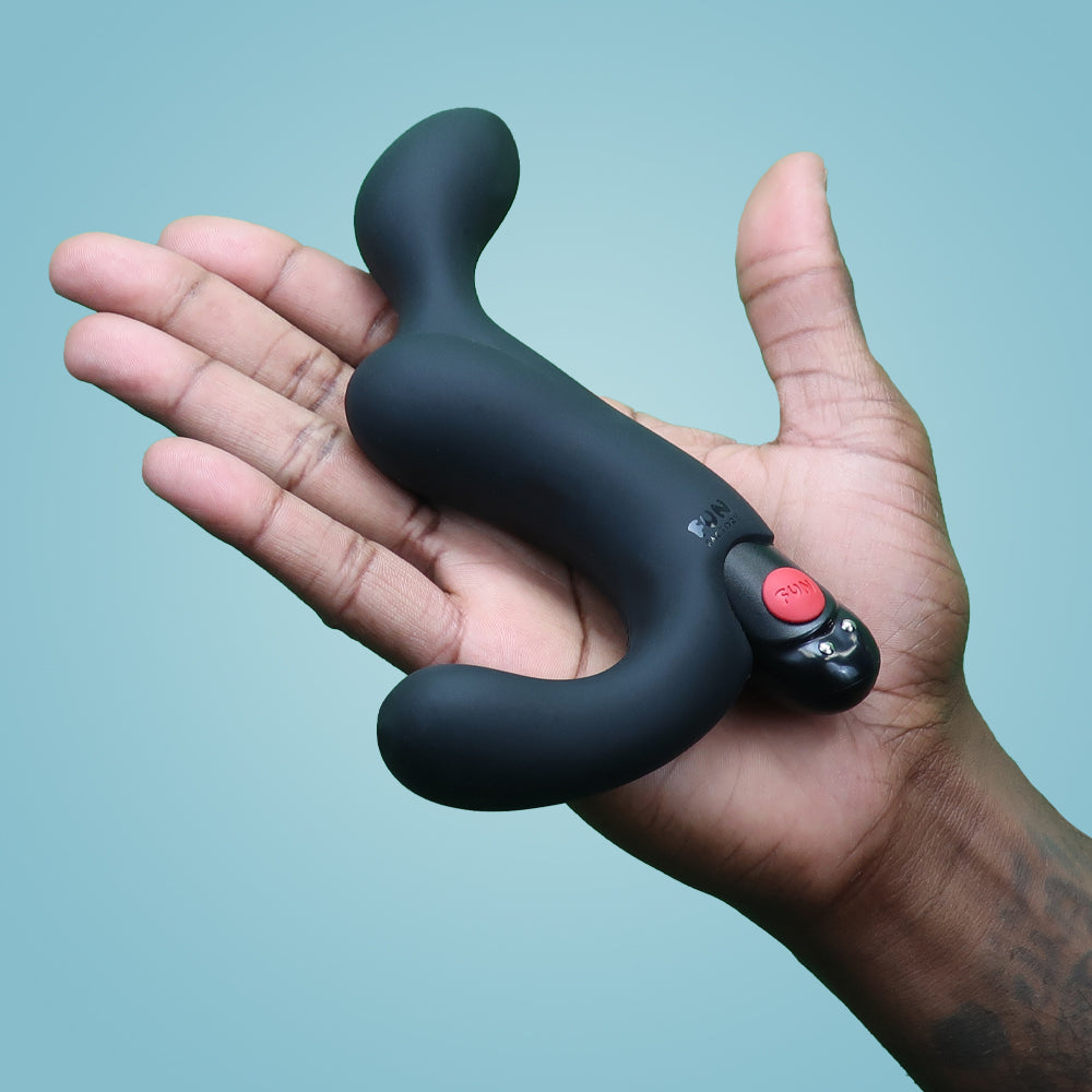 Fun Factory Duke Prostate Massager