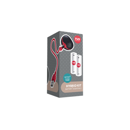 Fun Factory Hybrid Battery Kit