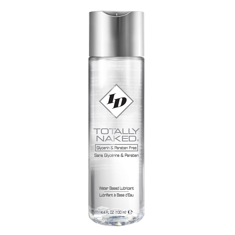 ID Totally Naked Lube 4.4 oz