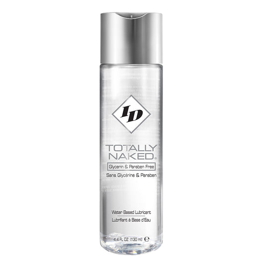 ID Totally Naked Lube 4.4 oz