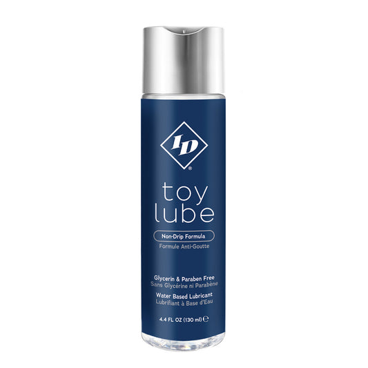 ID Lubricants ID Toy Lube - 4.4 oz