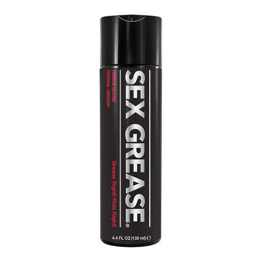 ID Silicone Sex Grease 4.4 oz