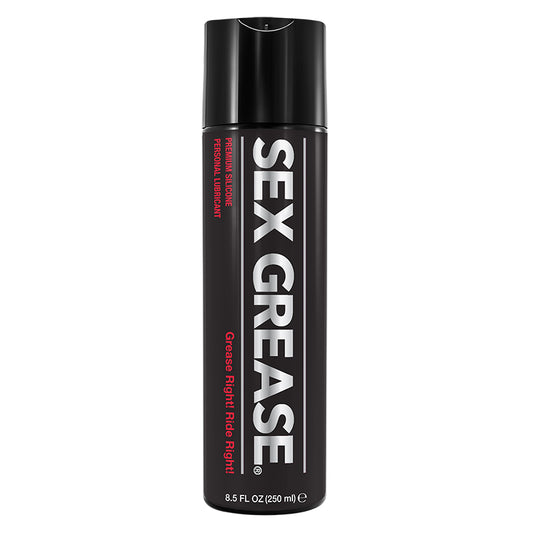 ID Silicone Sex Grease 8.5 oz