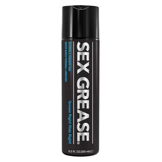 ID Sex Grease Water Based 8.5 oz