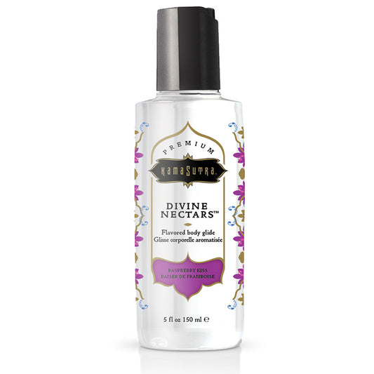 Kama Divine Nectars Raspberry 5 oz