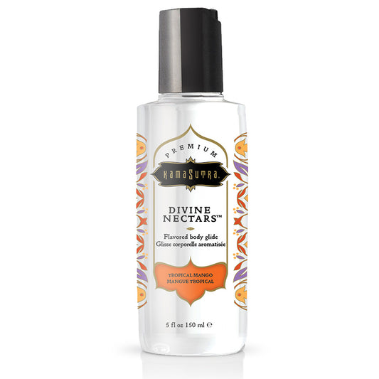 Kama Divine Nectar Mango 5 oz