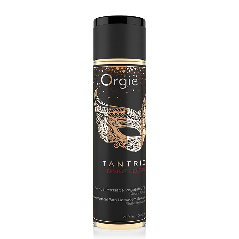 Orgie Tantric Divine Nectar200 ml