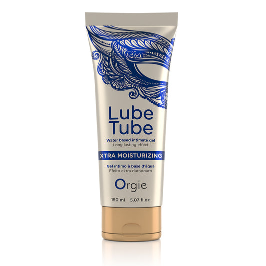 Orgie Xtra Lube Tube 150 ml