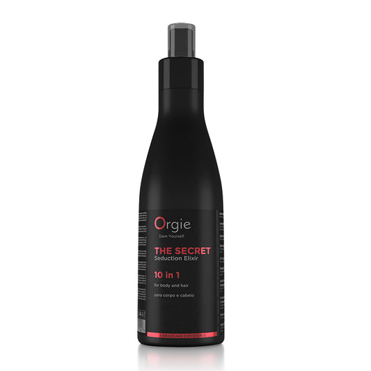Orgie The Secret Seduction Elixir Moisturizing Spray 200ml