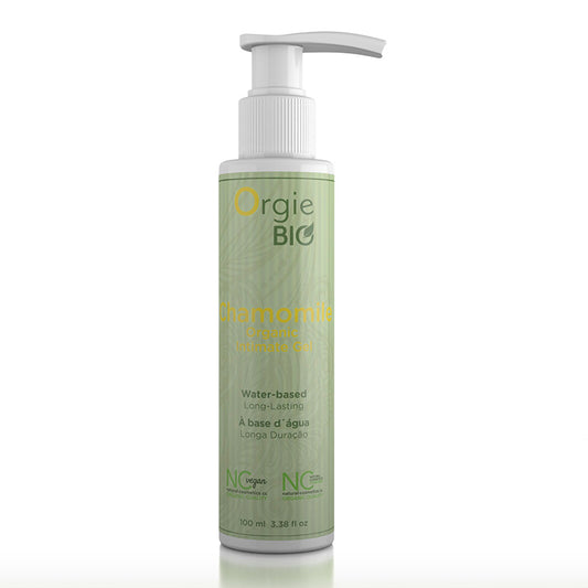 Orgie Chamomile Bio Intimate Gel 100 ml
