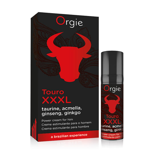 Orgie Touro XXXL 15 ml