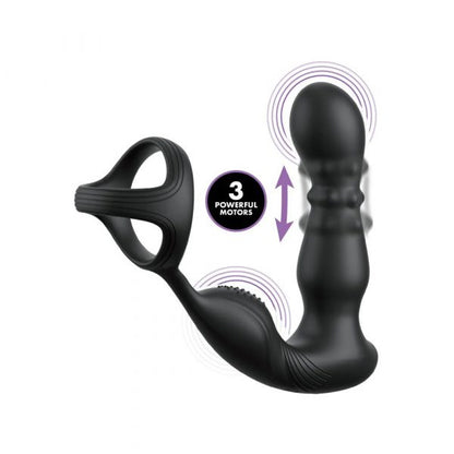 Pipedream Products Anal Fantasy Elite Ass-Gasm Slide & Glide