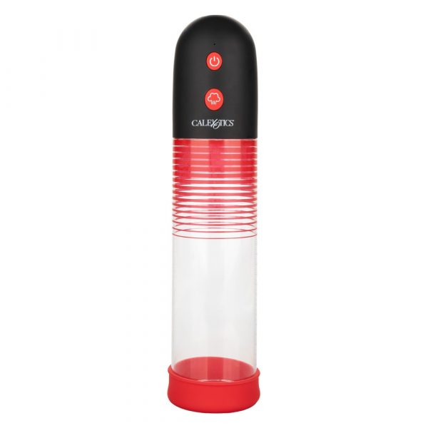 CalExotics Optimum Big Man Rechargeable EZ Pump