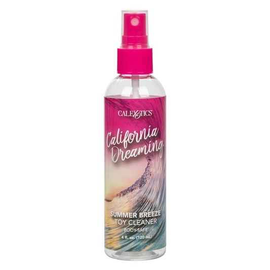 CalExotics  Dreaming Toy Cleaner 4 oz