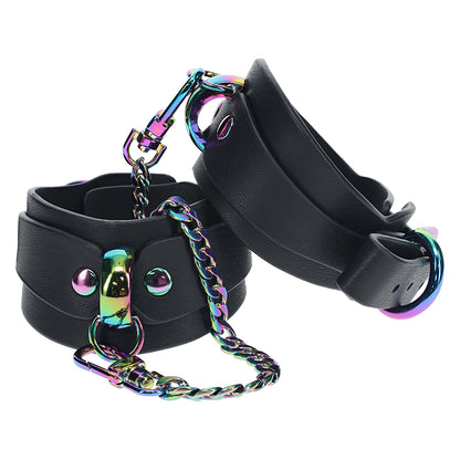 Shots Venice Collection Handcuffs