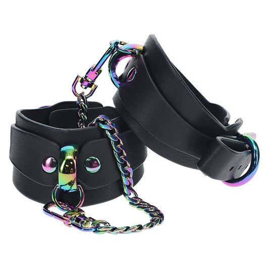 Shots Venice Collection Handcuffs