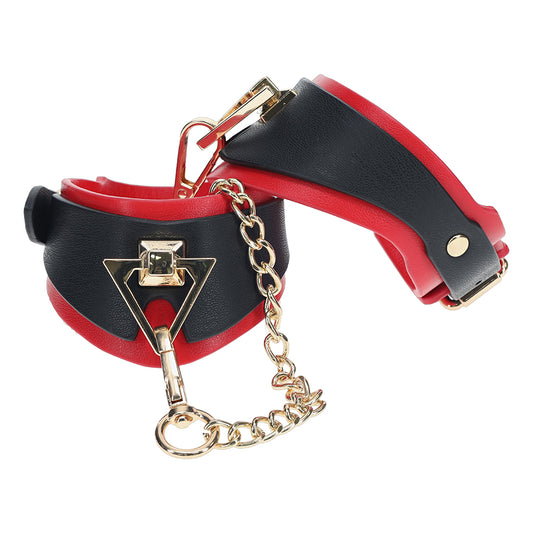 Shots Milan Collection Handcuff